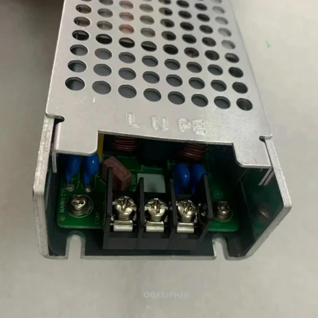 Alt view image 3 of 3 - Almost Power Supply For GREAT WALL 4.2V40A 200W Power Supply GW-XSP200WV42B Work Like