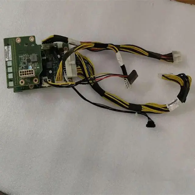 Alt view image 2 of 3 - Disassembly Power Board 750W Power Supply T2524701 3A42CP0972 Work Like