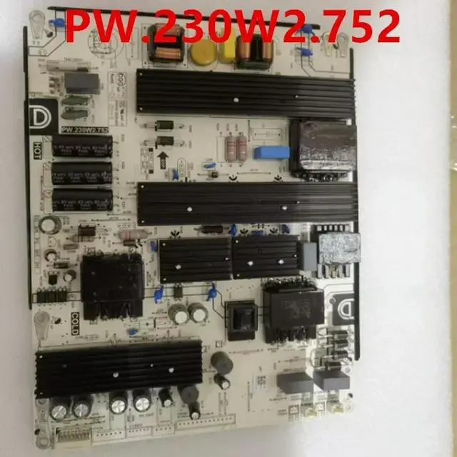 Main image of Power Board For PW.230W2.752