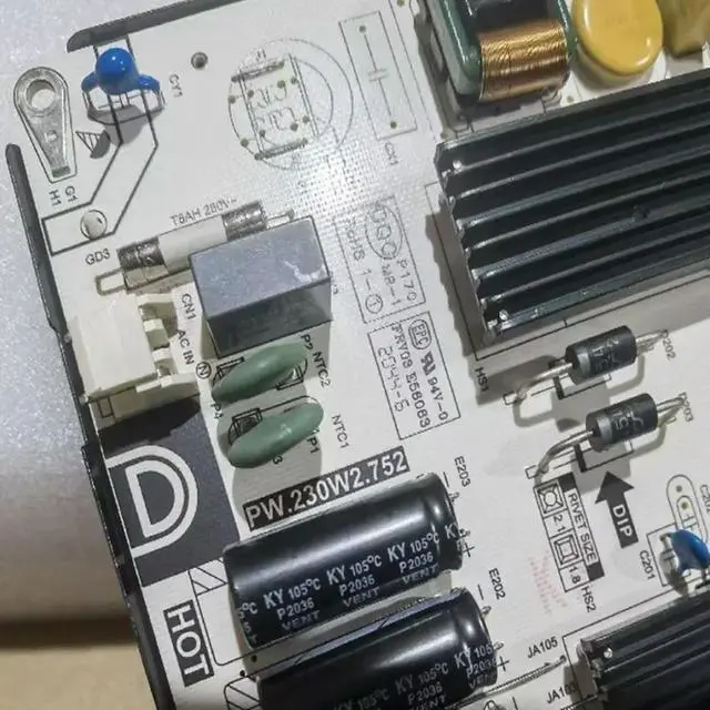 Alt view image 2 of 2 - Power Board For PW.230W2.752