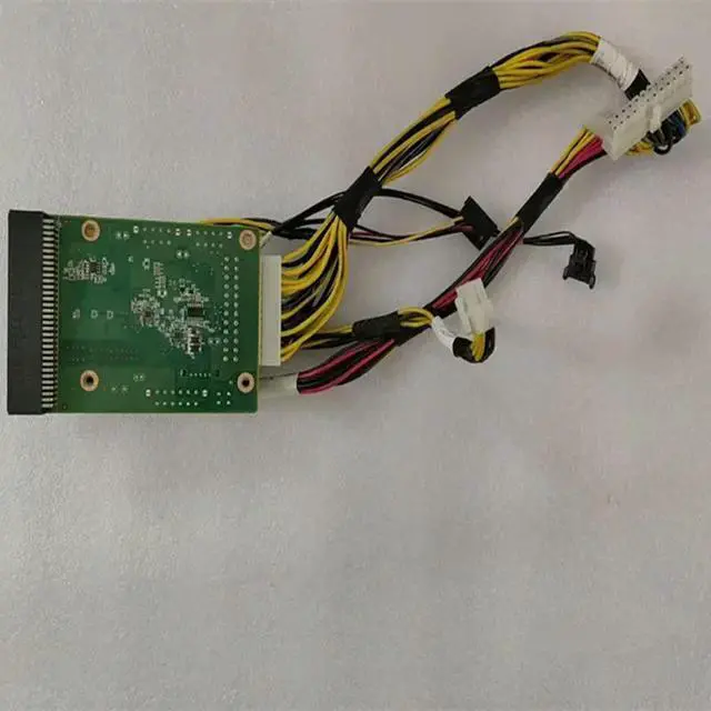 Alt view image 3 of 3 - Disassembly Power Board 750W Power Supply T2524701 3A42CP0972 Work Like