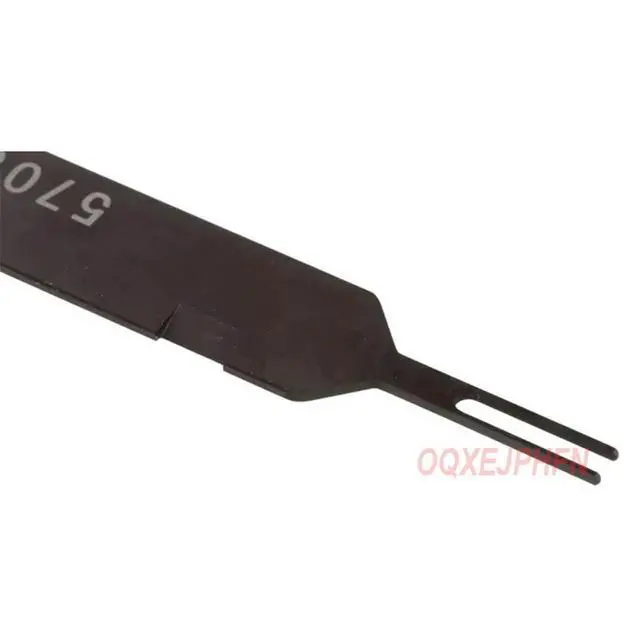 Alt view image 2 of 3 - For MOLEX Mini-FIT terminal manual needle withdrawal tool Needle withdrawal device 570316000 57031-6000