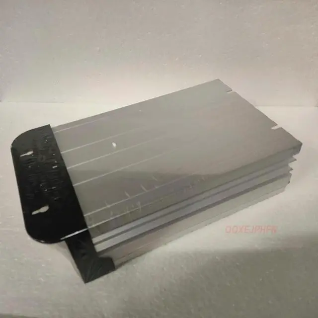 Alt view image 2 of 3 - For Chenglian rainproof switch power supply LED illuminated letter guardrail tube power supply CLW400-24-L 24V1