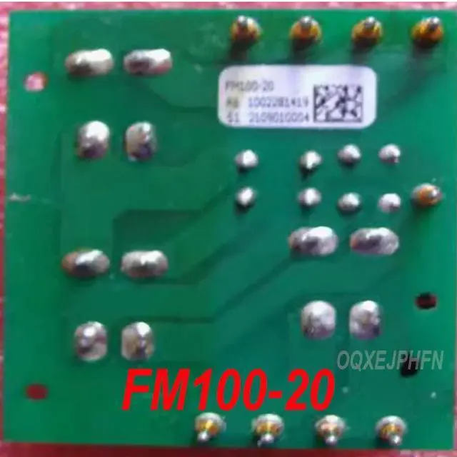 Main image of Power supply For EMERSON FM100-20 1 Pcs