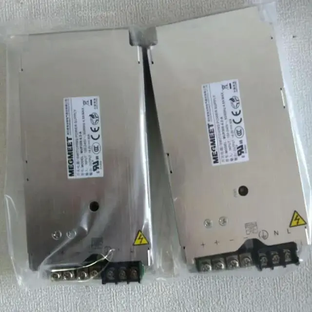 Alt view image 2 of 3 - Almost Power Supply For MEGMEET 4.2V60A 300W Power Supply MUP300-4.2-A Work Like