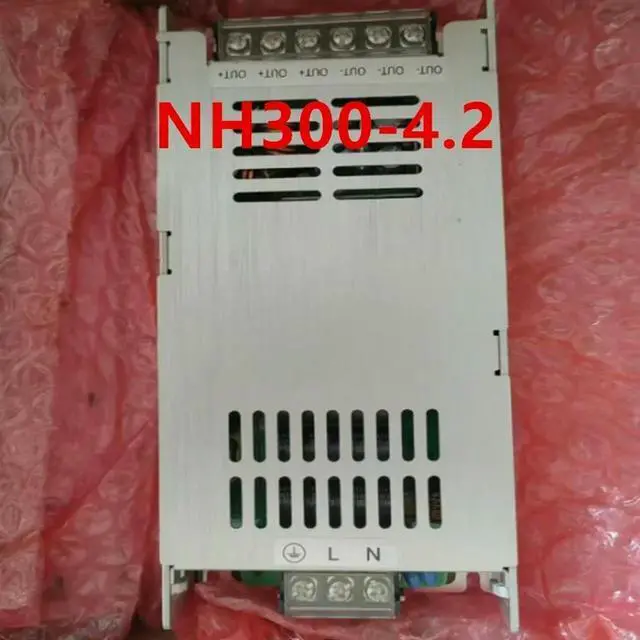 Main image of Power Supply For NAHAI XINYE 4.2V60A 300W NH300-4.2