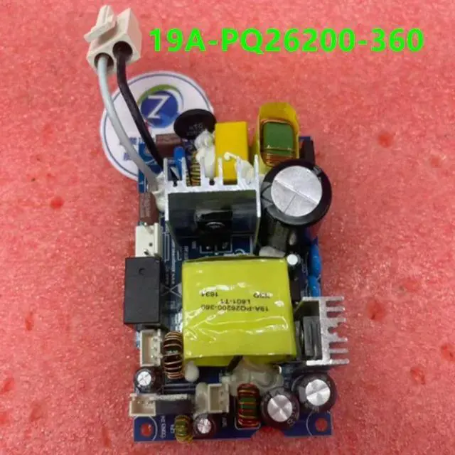 Main image of Power Supply For XSD 19A-PQ26200-360