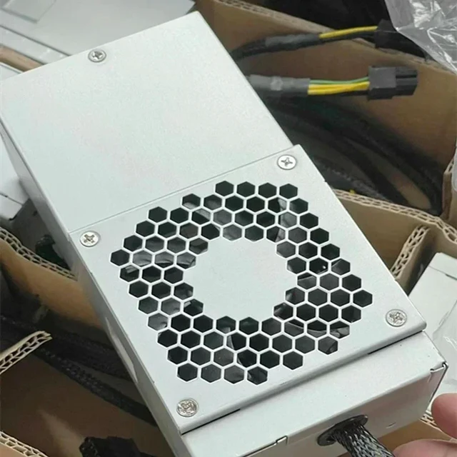 Alt view image 2 of 2 - Power Supply For FSP 12Pin 250W FSP250-40TABAA