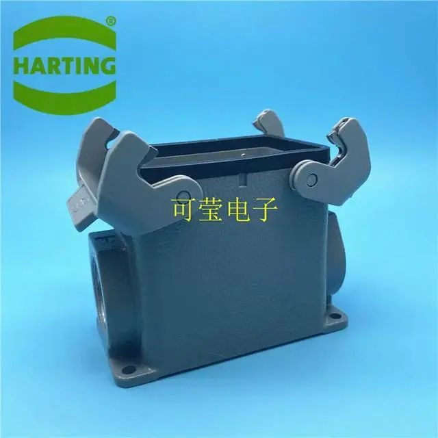 Alt view image 2 of 3 - Imported Product For harting 19200320232 Hardin 32 core housing 1 Pcs