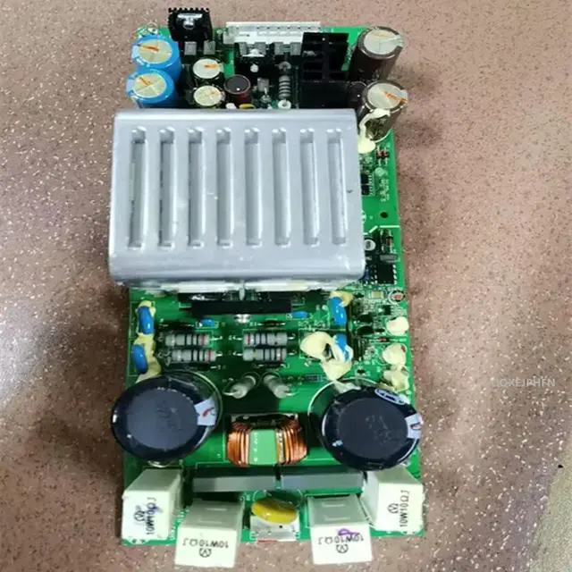 Alt view image 2 of 3 - Disassembly Power Supply For EMERSON UHW241M5 Work Like