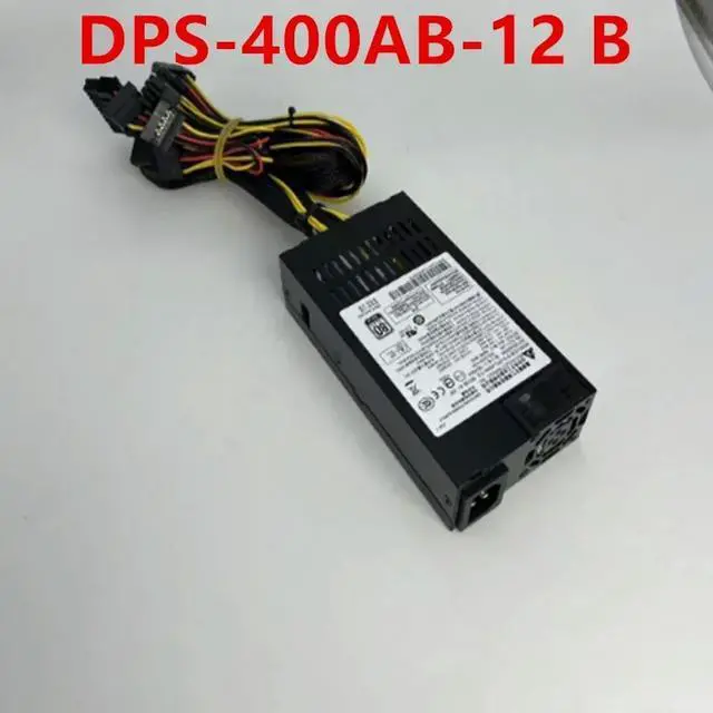Main image of Power Supply For DELTA Small 1U K39 400W DPS-400AB-12 B DPS-400AB-12B