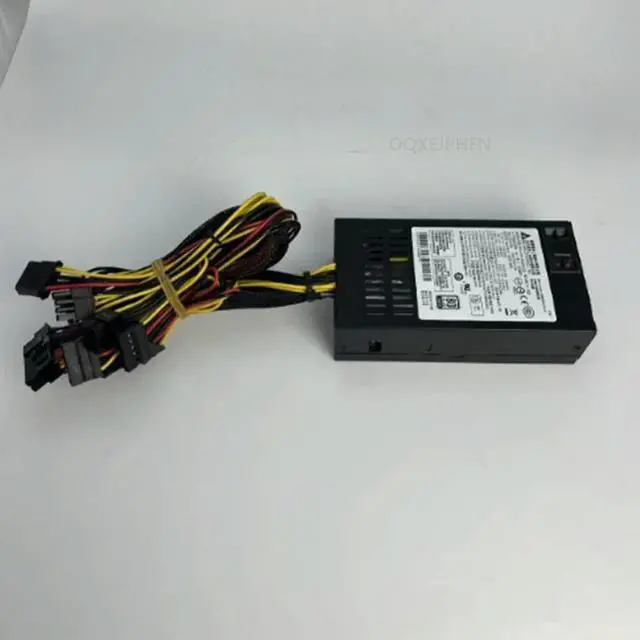 Alt view image 2 of 3 - Power Supply For DELTA Small 1U K39 400W DPS-400AB-12 B DPS-400AB-12B