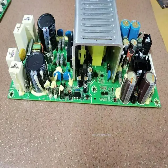 Alt view image 3 of 3 - Disassembly Power Supply For EMERSON UHW241M5 Work Like
