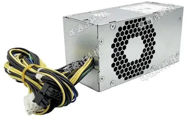 Alt view image 2 of 3 - Power Supply For M460 M433 M435 M437 M455 M428 M720s 10PIN 500W PCK011 PCJ007 PCK014 HK360-72PP