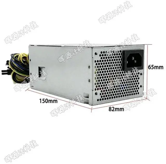Alt view image 3 of 3 - Power Supply For M460 M433 M435 M437 M455 M428 M720s 10PIN 500W PCK011 PCJ007 PCK014 HK360-72PP