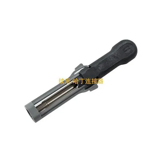 Alt view image 2 of 3 - Imported Product For HARTING 09990000381 Han C 1 Pcs