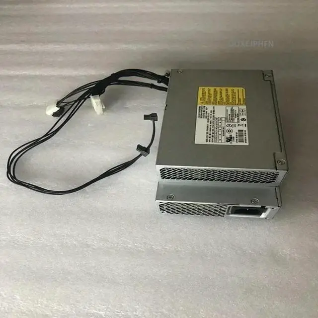 Alt view image 2 of 3 - Power Source Z4 G4 465W DPS-465AB-3 A 851381-001 L12279-001