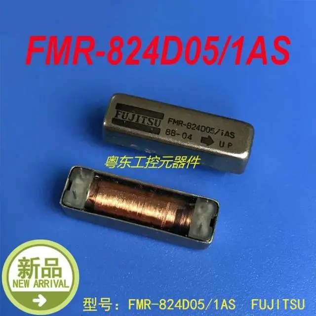 Main image of For FUJITSU FMR-824D05-1AS FMR-824D05/1AS 1 Pcs