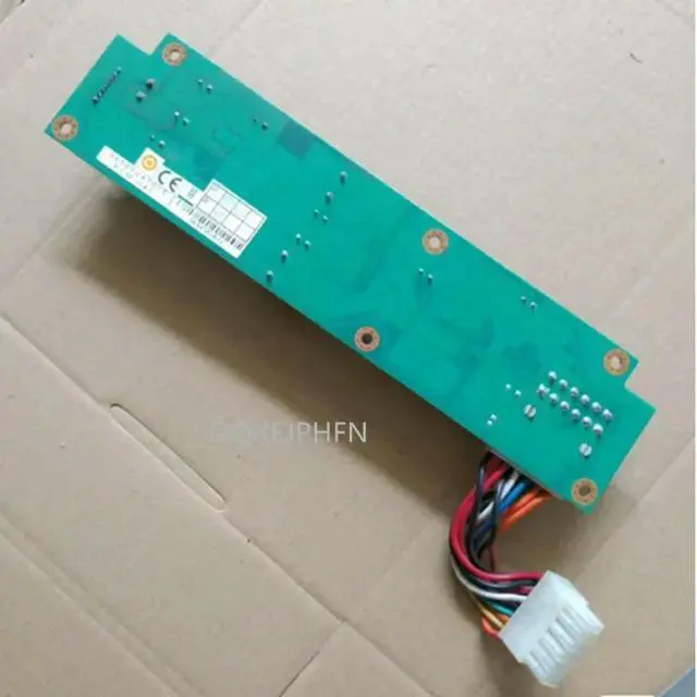 Alt view image 2 of 3 - Power Board For ADVANTECH PCM-047