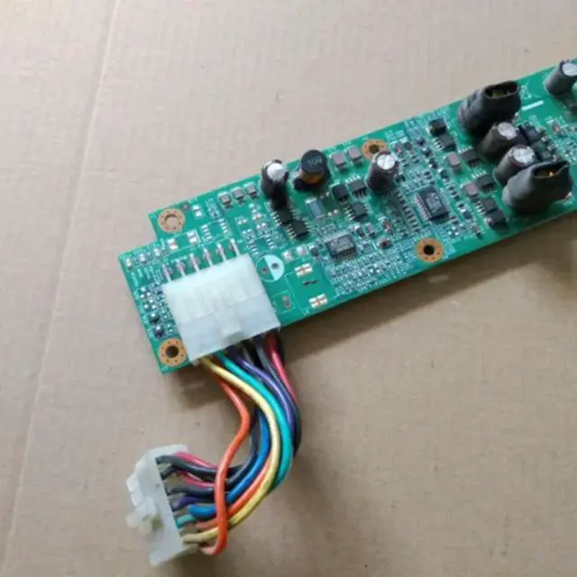 Alt view image 3 of 3 - Power Board For ADVANTECH PCM-047