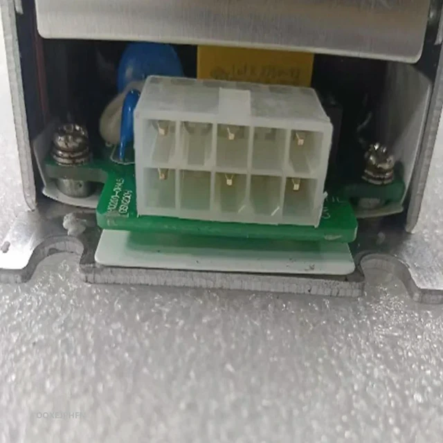 Alt view image 3 of 3 - Disassembly Power Supply For GLOSHINE 4.5V40A 200W Power Supply GSN200H Work Like