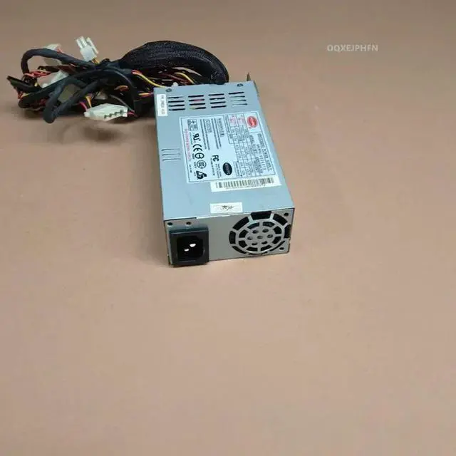 Alt view image 3 of 3 - Disassembly Power Supply For ACHME Small 1U 200W Power Supply AM630BS20S Work Like