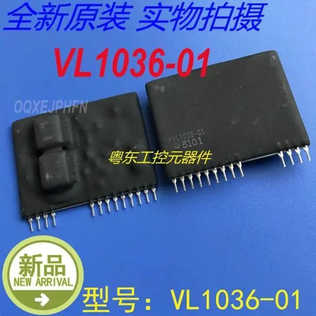 Main image of For VL1036-01 1 PCS