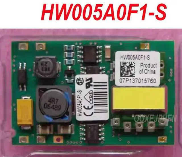 Main image of Power supply For TYCO HW005A0F1-S 1 Pcs