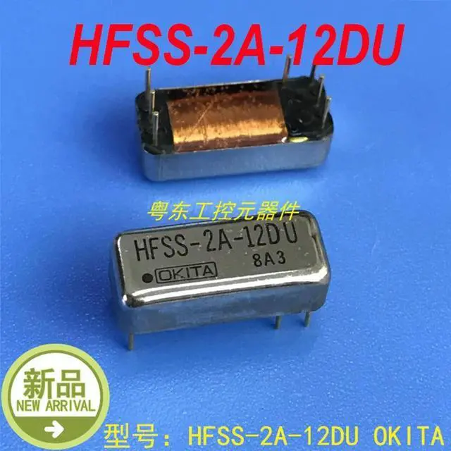 Main image of For OKITA HFSS-2A-12DU 1 Pcs