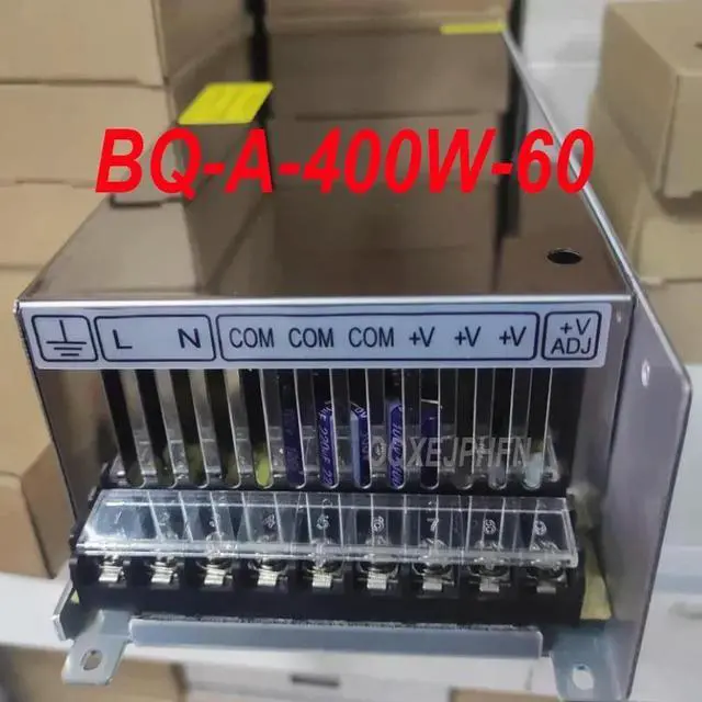 Main image of For BQ-A-400W-60 60V6.5A 400W engraving machine power 1 Pcs