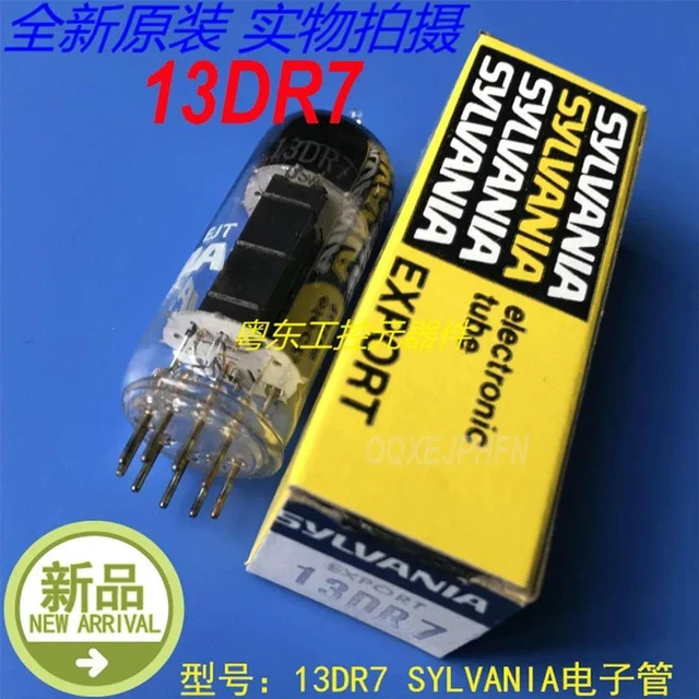 Main image of For SYLVANIA 13DR7 1 Pcs
