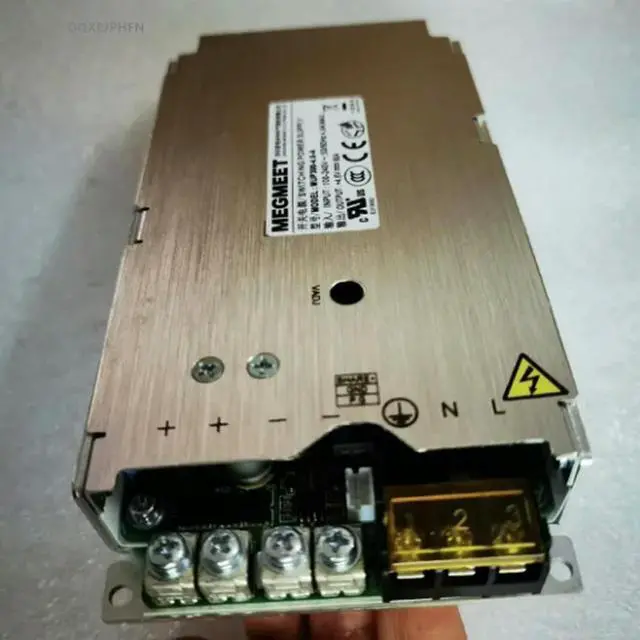 Alt view image 2 of 3 - Almost Power Supply For MEGMEET 4.6V60A 300W Power Supply MUP300-4.6-A Work Like