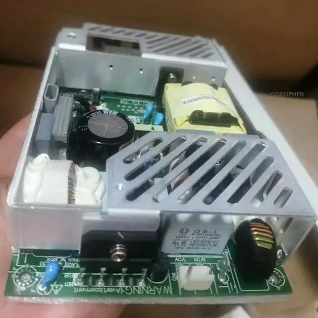 Alt view image 3 of 3 - Power Supply For MW SIUI 24V8.4A 200W Power Supply MPS-200-24