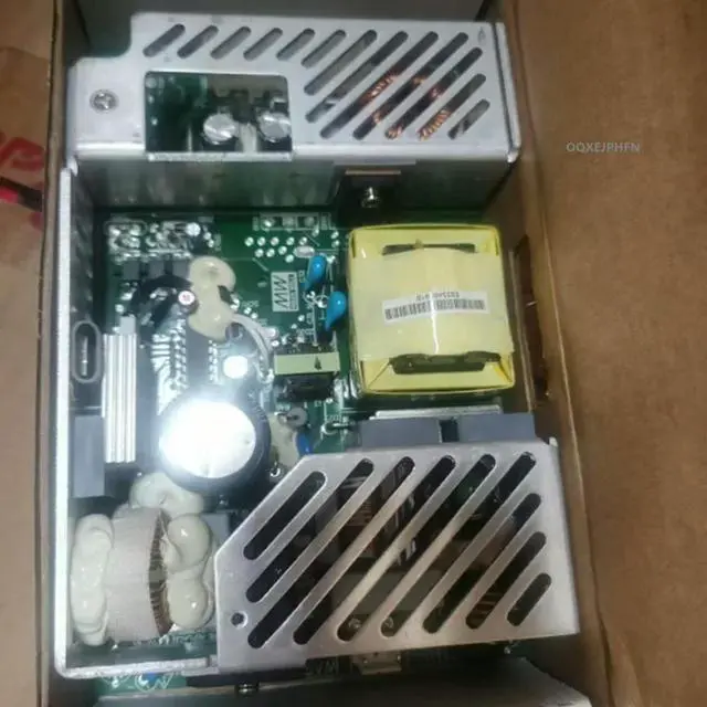 Alt view image 2 of 3 - Power Supply For MW SIUI 24V8.4A 200W Power Supply MPS-200-24