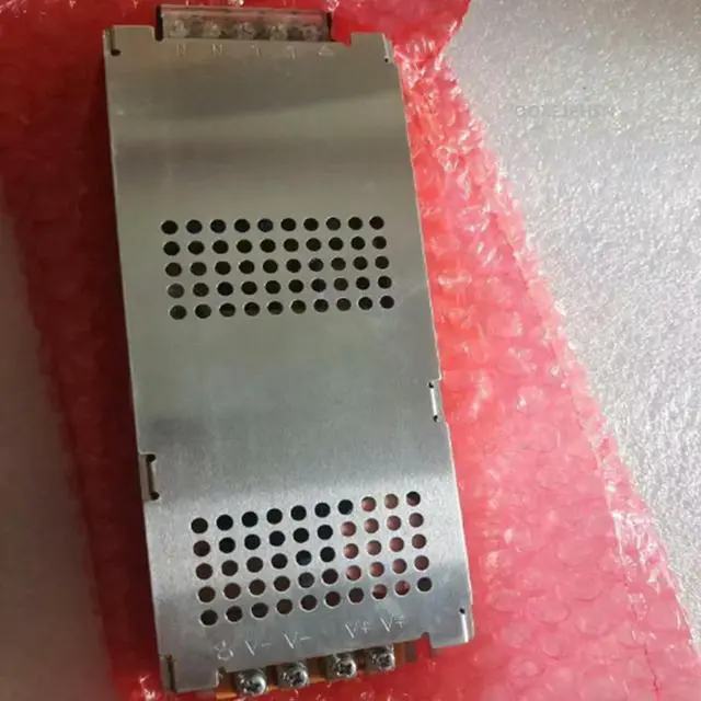 Alt view image 2 of 2 - Power Supply For RSPOWER 300W Power Supply HQ300-HH5.28