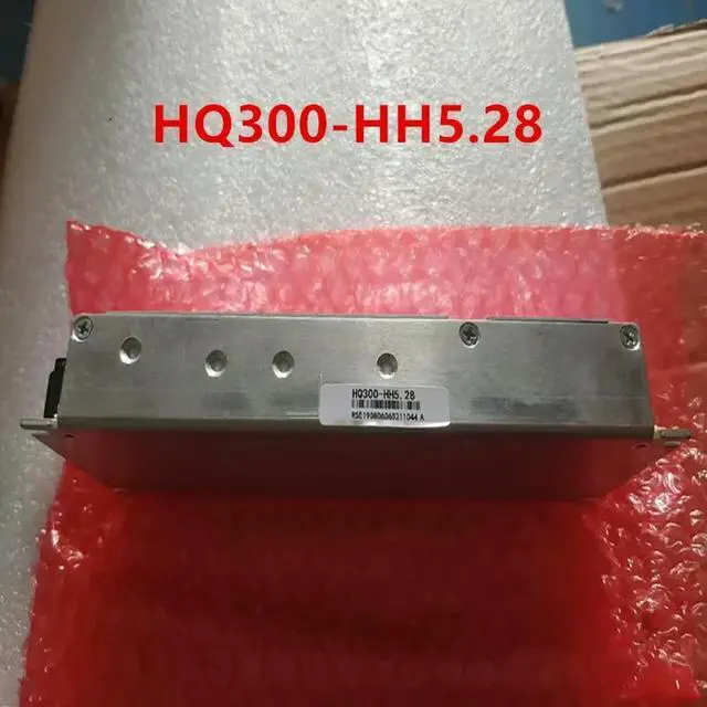 Main image of Power Supply For RSPOWER 300W Power Supply HQ300-HH5.28