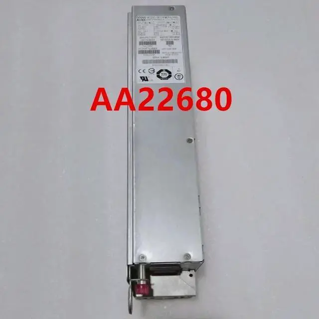 Main image of Almost Power Supply RX3600 RX4640 RX6600 696W AA22680 0950-4428 0957-2186 A6961-67125 Work Like