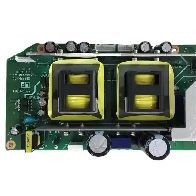 Alt view image 3 of 3 - Projector Power Supply for XJ-ST145 ST155
