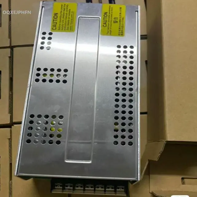 Alt view image 2 of 2 - Power Supply For MISUMI MOONS 24V13A 320W Power Supply ESP12-320-24-VM MF320A24AG