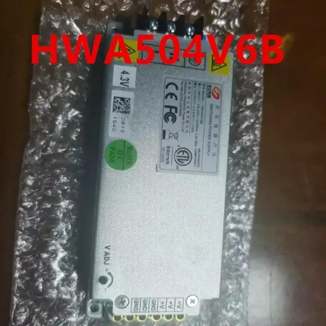 Main image of Almost Power Supply For HWAWAN 4.2-4.6V Power Supply HWA504V6B Work Like