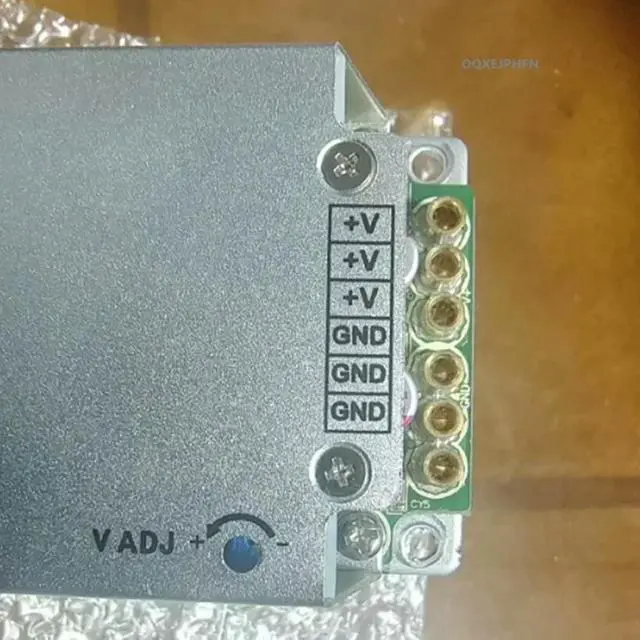 Alt view image 3 of 3 - Almost Power Supply For HWAWAN 4.2-4.6V Power Supply HWA504V6B Work Like