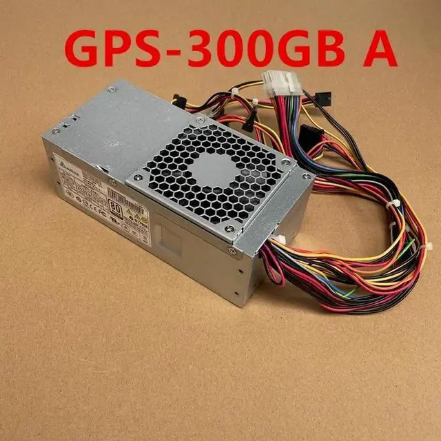 Main image of Almost Unused Power Supply For DELTA TFX 300W GPS-300GB A Work Like
