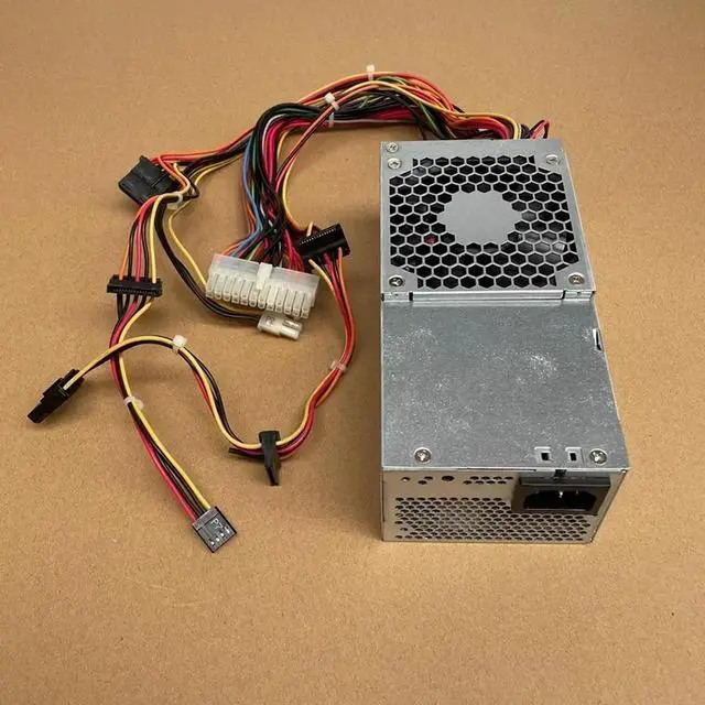 Alt view image 3 of 3 - Almost Unused Power Supply For DELTA TFX 300W GPS-300GB A Work Like