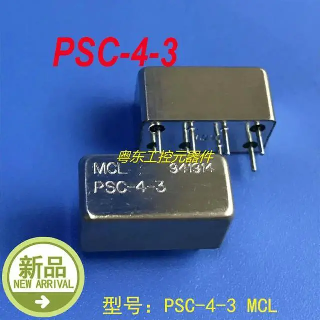 Main image of For MCL PSC-4-3 1 Pcs