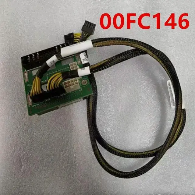 Main image of Power Supply For RD650 00FC146 00FC253 00FC257