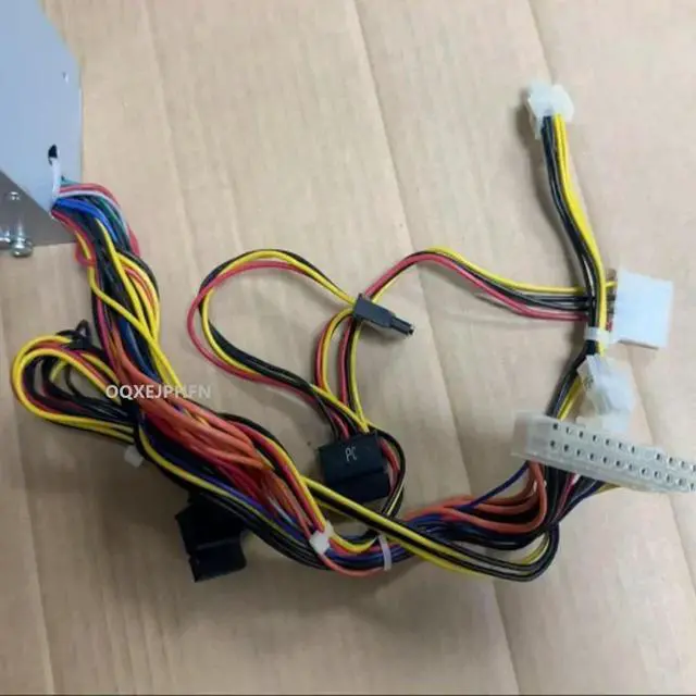 Alt view image 3 of 3 - Almost Power Supply For POWEREX 300W SPC-S350 Work Like
