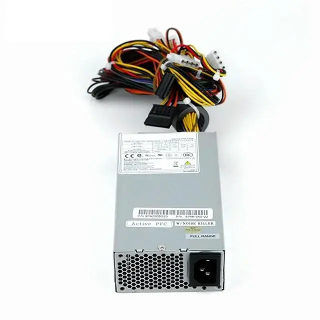 Alt view image 2 of 2 - Power Supply For FSP 1U 250W FSP250-50GUB FSP200-50AP FSP220-50AP 1 Pcs