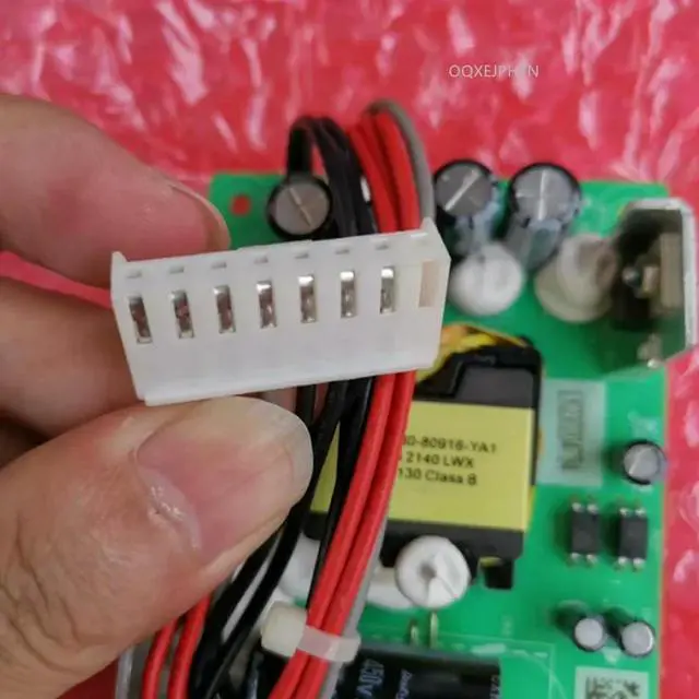 Alt view image 2 of 3 - 100% Power Board For APD 12V5.84A 70W Power Supply NW-70C12
