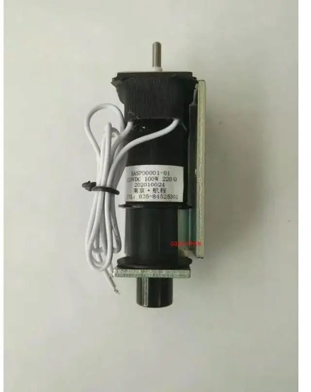 Main image of For Switching Electromagnet, Coil SASP00001-01 DC220V 100W 220