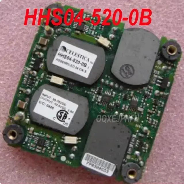 Main image of Genuine For CD Power supply HHS04-520-0B 1 Pcs